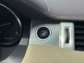 2017 LAND ROVER RANGE ROVER EVOQUE