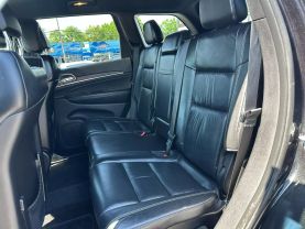 Used 2015 JEEP GRAND CHEROKEE SUV V6, FLEX FUEL, 3.6 LITER LIMITED SPORT UTILITY 4D - LA Auto Star located in Virginia Beach, VA