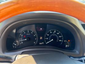 2010 LEXUS RX SUV V6, 3.5 LITER RX 350 SPORT UTILITY 4D