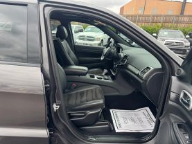 2019 JEEP GRAND CHEROKEE SUV V6, VVT, 3.6 LITER ALTITUDE SPORT UTILITY 4D