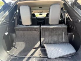 2022 MITSUBISHI OUTLANDER SUV 4-CYL, 2.5 LITER BLACK EDITION SPORT UTILITY 4D