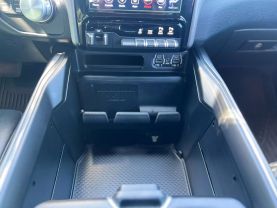 2020 RAM 1500 CREW CAB PICKUP V8, HEMI 5.7 LITER SPORT PICKUP 4D 5 1/2 FT - The Auto Lot