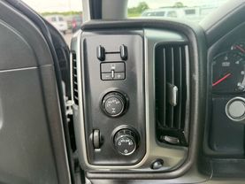 2018 CHEVROLET SILVERADO 1500 CREW CAB