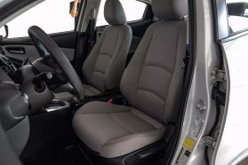 2019 TOYOTA YARIS SEDAN 4-CYL, 1.5 LITER LE SEDAN 4D