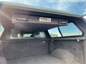 2024 GMC SIERRA 1500 CREW CAB PICKUP 6-CYL, TURBO DIESEL, 3.0 LITER AT4 PICKUP 4D 5 3/4 FT - The Auto Lot