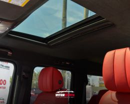 2023 MERCEDES-BENZ MERCEDES-AMG G-CLASS For Sale in Orlando