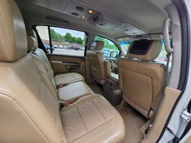 2015 Nissan Armadaplatinum Sport Utility 4d - Image 14