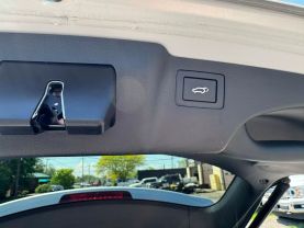 2018 HYUNDAI SANTA FE SPORT SUV 4-CYL, TURBO, GDI, 2.0 LITER 2.0T ULTIMATE SPORT UTILITY 4D