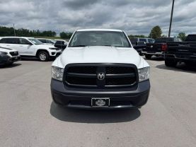 2016 RAM 1500 QUAD CAB