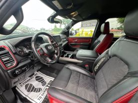 2019 Ram 1500 Crew Cab Rebel Pickup 4d 5 1/2 Ft - Image 18