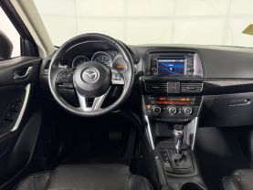2014 MAZDA CX-5 SUV 4-CYL, SKYACTIV-G, 2.5L GRAND TOURING SPORT UTILITY 4D