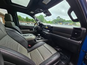 2022 Chevrolet Silverado 1500 Crew Cabzr2 Pickup 4d 5 3/4 Ft - Image 15