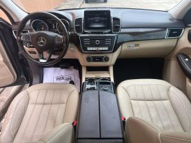 2018 MERCEDES-BENZ GLE SUV V6, 3.5 LITER GLE 350 SPORT UTILITY 4D