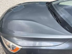 2018 VOLVO S60 SEDAN 4-CYL, DRIVE-E, TURBO, 2.0 LITER T5 INSCRIPTION SEDAN 4D at T&T Repairables - used car dealership in Spencer, Indiana.