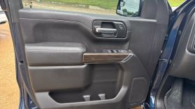 2019 CHEVROLET SILVERADO 1500 CREW CAB PICKUP V8, ECOTEC3, DFM, 5.3 LITER LT PICKUP 4D 5 3/4 FT