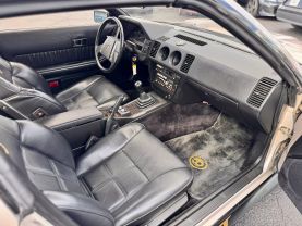 1984 NISSAN 300ZX