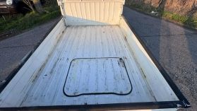 2000 SUBARU SAMBAR TRUCK EN TRUCK