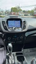 2018 FORD ESCAPE SUV 4-CYL, ECOBOOST, TURBO, 2.0 LITER TITANIUM SPORT UTILITY 4D