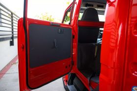 1997 TOYOTA DYNA TRUCK 15B FIRE TRUCK