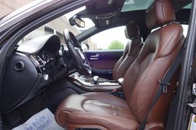 2014 AUDI A8 SEDAN V6, SUPERCHARGED, 3.0 LITER L 3.0T SEDAN 4D