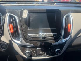 2020 CHEVROLET EQUINOX SUV 4-CYL, TURBO, 1.5 LITER LS SPORT UTILITY 4D