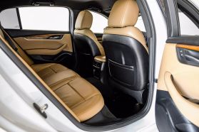 2020 CADILLAC CT5 SEDAN 4-CYL, TURBO, 2.0 LITER PREMIUM LUXURY SEDAN 4D