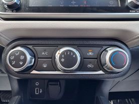 2021 NISSAN VERSA