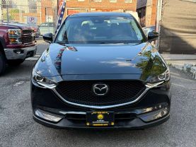2019 MAZDA CX-5 SUV 4-CYL, SKYACTIV-G, 2.5 LITER TOURING SPORT UTILITY 4D