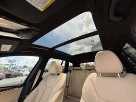 2019 BMW X3 SUV 4-CYL, TURBO, 2.0 LITER XDRIVE30I SPORT UTILITY 4D