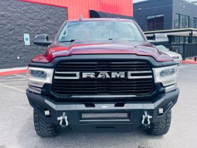 2019 RAM 3500 CREW CAB PICKUP V8, HEMI, 6.4 LITER BIG HORN PICKUP 4D 8 FT