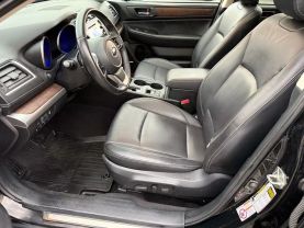 2019 SUBARU OUTBACK WAGON 4-CYL, 2.5 LITER 2.5I LIMITED WAGON 4D at Major Key Motors - used car dealership in Lebanon, PA.