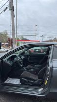 2008 HONDA ACCORD COUPE 4-CYL, I-VTEC, 2.4L LX-S COUPE 2D