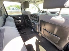 2014 Chevrolet Silverado 1500 Double Cab - Image 15