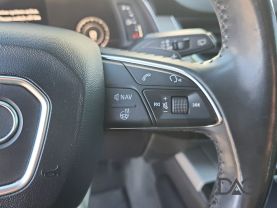2018 AUDI Q7 SUV