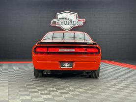 2008 DODGE CHALLENGER COUPE V8, HEMI, 6.1 LITER SRT8 COUPE 2D