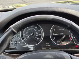 2015 Bmw 5 Series - Image 18