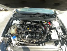 2016 FORD FUSION SEDAN 4-CYL, ECOBOOST, 2.0T SE SEDAN 4D