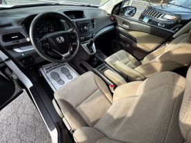 2014 HONDA CR-V SUV 4-CYL, I-VTEC, 2.4 LITER EX SPORT UTILITY 4D