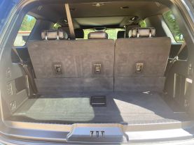 2019 FORD EXPEDITION SUV V6, ECOBOOST, TWIN TURBO, 3.5 LITER LIMITED SPORT UTILITY 4D