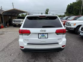 2015 JEEP GRAND CHEROKEE SUV V6, FLEX FUEL, 3.6 LITER LIMITED SPORT UTILITY 4D