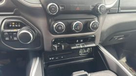 2019 RAM 1500 CREW CAB PICKUP V8, HEMI, 5.7 LITER BIG HORN PICKUP 4D 5 1/2 FT