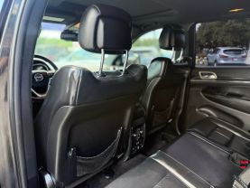 2015 JEEP GRAND CHEROKEE SUV V6, ECODIESEL, 3.0T LIMITED SPORT UTILITY 4D