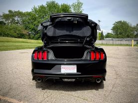 2015 Ford Mustang - Image 18
