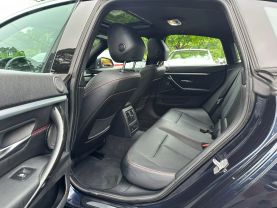 2016 BMW 4 SERIES