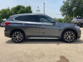 2020 BMW X1 XDRIVE28I SPORT UTILITY 4D