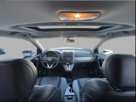 2011 HONDA CR-V SUV 4-CYL, VTEC, 2.4 LITER EX-L SPORT UTILITY 4D
