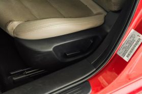2016 MAZDA MAZDA6 SEDAN 4CYL PZEV SKYACTIV-G 2.5L I TOURING SEDAN 4D