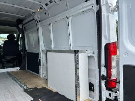 2023 RAM PROMASTER CARGO VAN CARGO - AUTOMATIC - Dart Auto Group