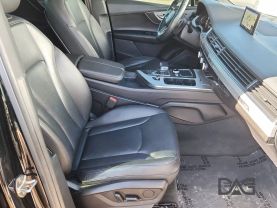 2018 AUDI Q7 SUV