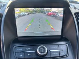 2018 Ford Escape Se Sport Utility 4d - Image 18